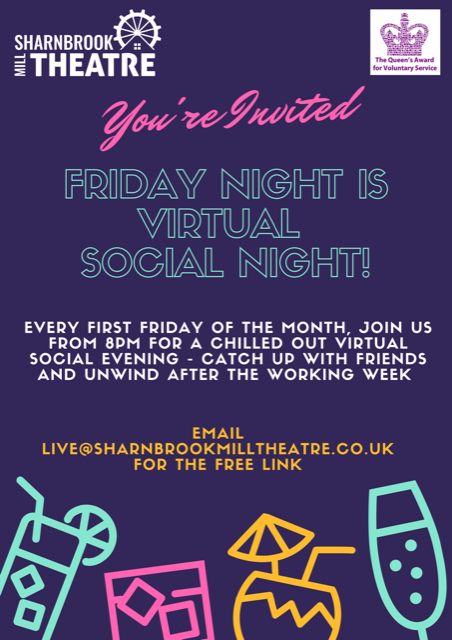 Social Evenings